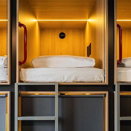Dream Factory Melk - Green Hostel Extérieur photo