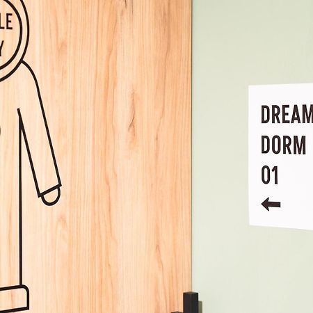Dream Factory Melk - Green Hostel Extérieur photo
