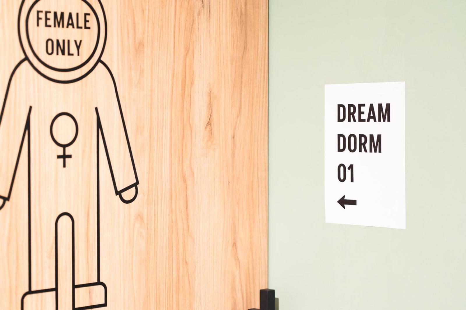 Dream Factory Melk - Green Hostel Extérieur photo