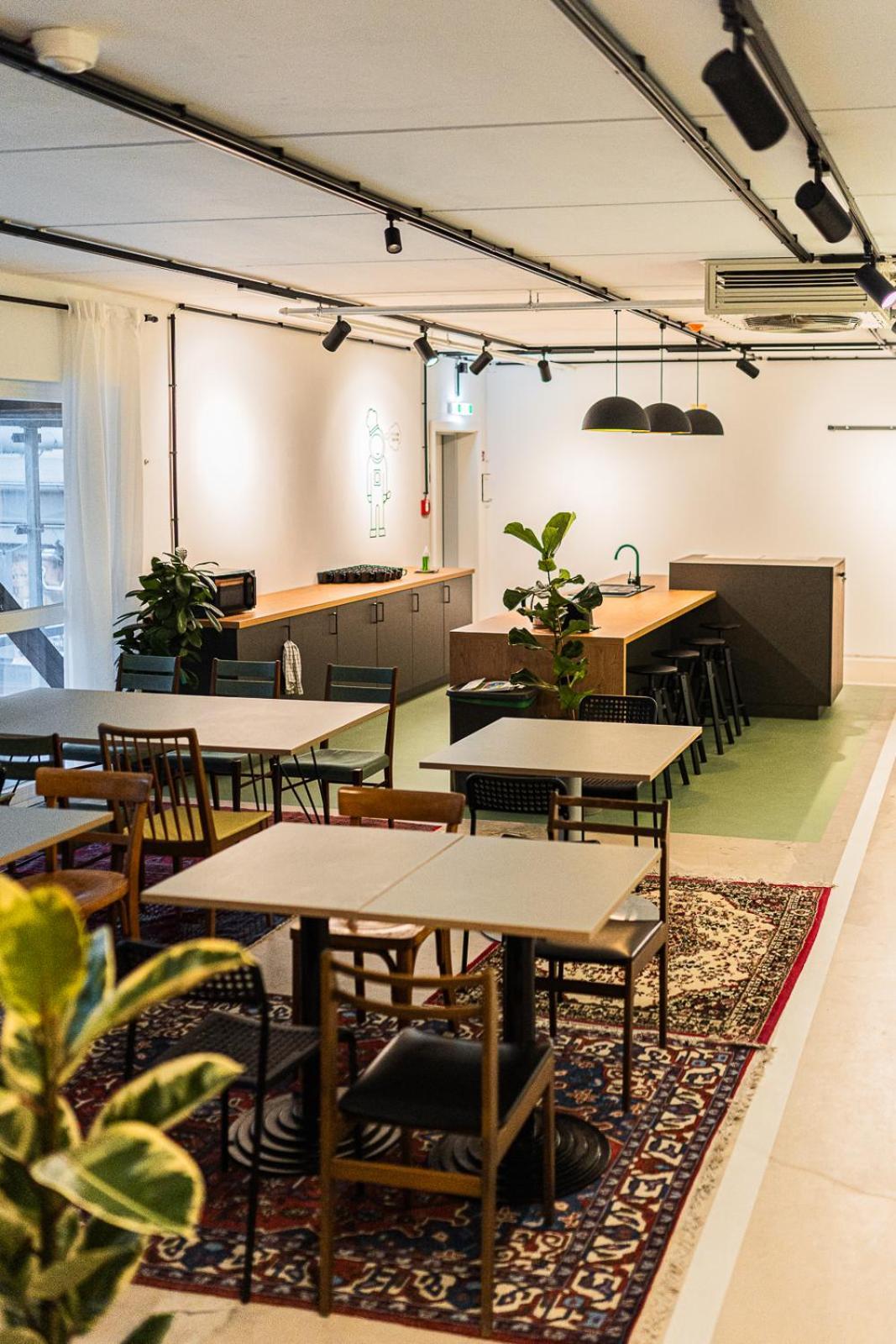 Dream Factory Melk - Green Hostel Extérieur photo